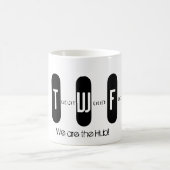 la tasse de forum (Centre)