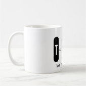 la tasse de forum (Gauche)