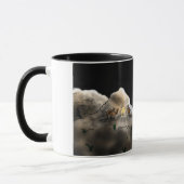 La tasse de garçon de berger (Gauche)