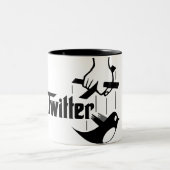 La tasse de GodTwitter (Centre)