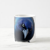 La tasse de Grackle (Centre)