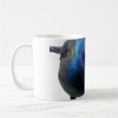La tasse de Grackle (Gauche)