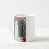 La tasse de grotte (gauche) (Devant gauche)