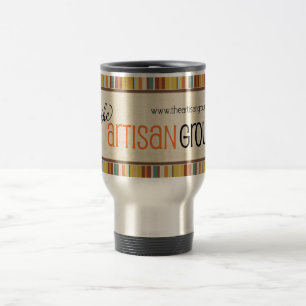 La tasse de groupe d'artisan