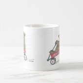 La tasse de Gruffies® (Centre)