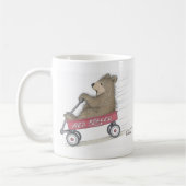 La tasse de Gruffies® (Gauche)