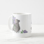La tasse de Gruffies® (Devant gauche)