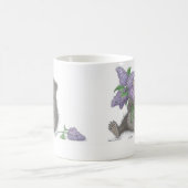 La tasse de Gruffies® (Centre)