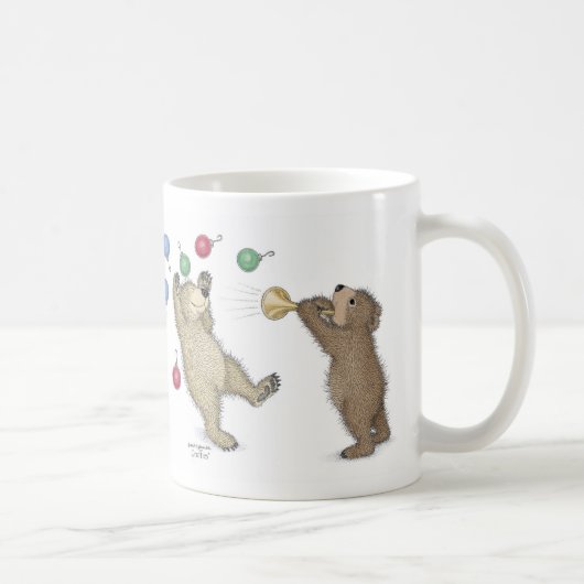La tasse de Gruffies® (Droite)