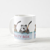 La tasse de Gruffies® (Devant gauche)