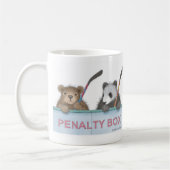 La tasse de Gruffies® (Gauche)