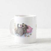 La tasse de Gruffies® (Devant gauche)
