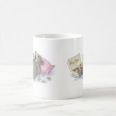 La tasse de Gruffies® (Centre)