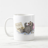 La tasse de Gruffies® (Gauche)