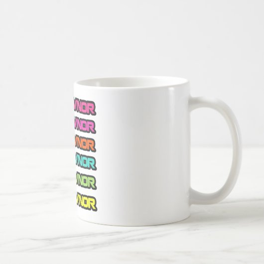 La tasse de Guvnor (Droite)