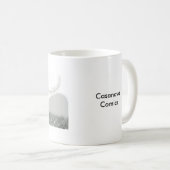 La tasse de héros (Devant droit)