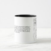 La tasse de Hitchens (Centre)