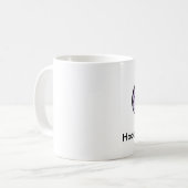 La tasse de Hooo est ceci ? (Devant gauche)