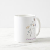 La tasse de jardin de Nana (Devant droit)