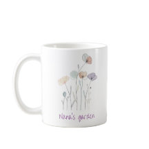 La tasse de jardin de Nana