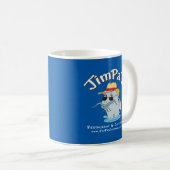 La tasse de JimPa (Devant droit)