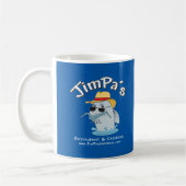 La tasse de JimPa (Gauche)