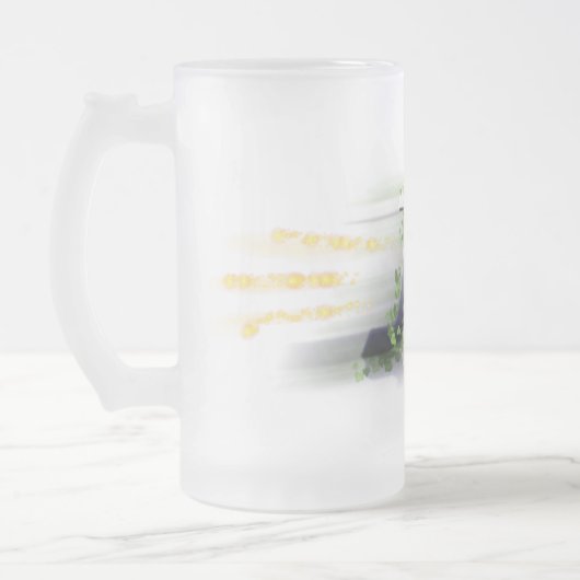 La tasse de Joe (Gauche)