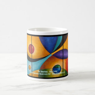 La tasse de jonction