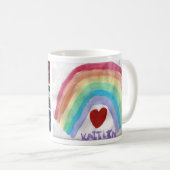 La tasse de Kaitlin (Devant droit)