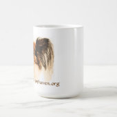 La tasse de la baie (Centre)