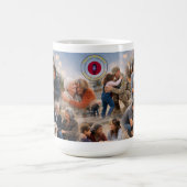 La tasse de la communauté (Centre)