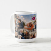 La tasse de la communauté (Devant gauche)