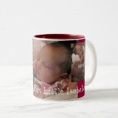 La tasse de la grande grand-maman (Devant droit)