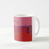 La tasse de la lettre C (Devant droit)