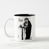 La tasse de la RÉCOMPENSE du DANSEUR (Gauche)