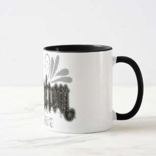La tasse de la révolution