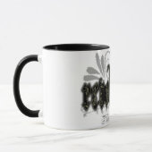 La tasse de la révolution (Gauche)