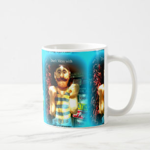 la tasse de l'amant de café