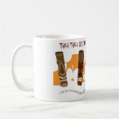 La tasse de l'amant de Java de café de café de (Gauche)