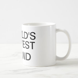 la tasse de l'ami okayest du monde