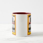 la tasse de l'amoureux des livres (Centre)