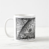 La tasse de l'atmosphère (Gauche)