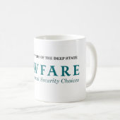 La tasse de Lawfare (Devant droit)