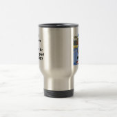 La tasse de l'entraîneur de lutte (Centre)