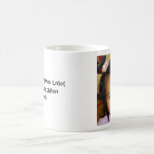 La tasse de Lolo (Centre)