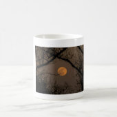 La tasse de lune (Centre)