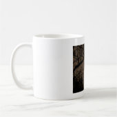 La tasse de lune (Gauche)