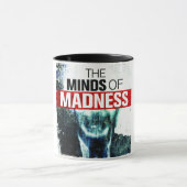 La tasse de Maddie (Centre)