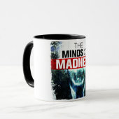 La tasse de Maddie (Devant gauche)