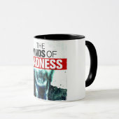 La tasse de Maddie (Devant droit)